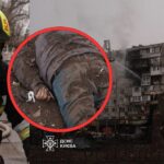 Київ під ударами: ворог намагається знищити енергосистему України (ФОТО/ВІДЕО)