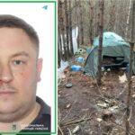 Мав $400 000 дол., намет, генератор, картоплю та забитий продуктами бус (6 ФОТО)