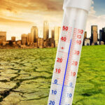 Україна перетвориться на суцільні степи і пустелі: вчений попередив про зміни клімату