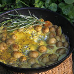 Пюре чи смажена картопля? Де справжня загроза для фігури