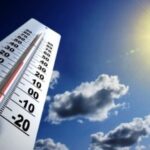 За вікном буде справжній квітень: Якої погоди чекати на Рівненщині