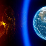 Якими будуть магнітні бурі: Прогноз на 11-13 грудня