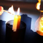 Світла на деяких чергах не буде по 6 годин: Графік відключення на Рівненщині на 3 грудня