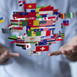 Хто в ЄС говорить англійською найкраще: літери рейтингу у 2025 році 