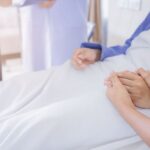 Професійна допомога на останніх етапах життя