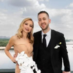 Ірина Сопонару про життя з британцем: Різниця менталітетів, правила сім’ї та бюджет