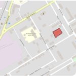 оприлюднення рішення Костопільської міської ради №2205 від 11.09.2025 щодо розроблення містобудівної документації на місцевому рівні Детальний план території житлової багатоквартирної забудови із закладами громадського обслуговування на земельній діл