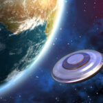 Комета викликає підозри: вчений закликає до планетарної оборони (ФОТО)