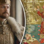 Коронували на 180 років раніше за Данила Галицького: ким був перший король Русі