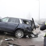 Дві ДТП за участю 8 авто у Рівненському районі: Що наразі відомо (ФОТО)