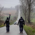 Люди горіли живцем: моторошна ДТП у Польщі. Ймовірно, загинуло 5 українців