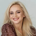 Лілія Ребрик зустріла Різдво окремо від родини через одну причину