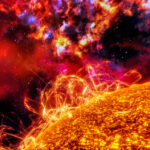 Магнітні бурі на 19-20 грудня: що очікувати від активності сонця