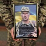 Костопільська громада попрощалася з Борисом Забугою