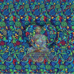 Лише 1% людей можуть розгледіти приховану на картинці фігуру: A що бачите ви?