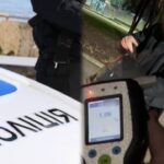 П’яного водія електросамоката зупинили патрульні у Рівному: який штраф він заплатить