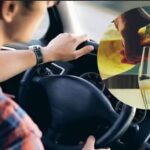 Прочитайте і розкажіть іншим: Алкоголь і авто… Через скільки часу можна за кермо?