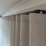 Навіть дорогі штори можуть зіпсувати вигляд оселі: дизайнерська ідея, який змінює все за 5 хвилин