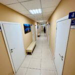 Костопільський центр ПМД відтепер працює в одному приміщенні