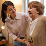 На Рівненщині реалізовують проєкт підтримки маломобільних людей: Де шукати допомоги (ФОТО)