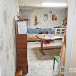 У соцзакладі на Чорноволі у Рівному сталося вбивство 