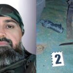 Дивні деталі із вбивством військового у Львові: чи дійсно то був ніж – програміста з Рівненщини? (ФОТО)