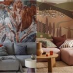 Паперові шпалери більше не в тренді: що обирають для стін у Європі та чому ці матеріали служать десятиліттями