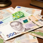 Коли Україна зможе перейти з гривень на євро: Назвали терміни і перспективи (ВІДЕО)