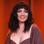 «Хочу в декрет»: 40-річна Оля Цибульська розповіла про плани на другу вагітність