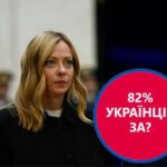 Мелоні 90 хв. намагалася дотиснути Зеленського в Римі на «мирну угоду» Трампа (ВІДЕО)