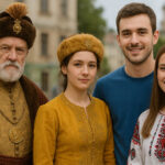 Ці прізвища означають, що ви нащадок литовських князів