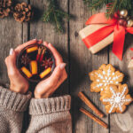 Прості трюки, щоб дім пахнув Різдвом і теплом