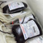 50 донорів Костопільської громади здали кров у лікарні