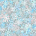 Лише найуважніші можуть знайти перстень серед сніжинок за 10 секунд