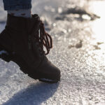 Ожеледиця і сильний вітер: Синоптики попередили про складну погоду на Рівненщині