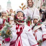 Коли щедрувати та йти посівати за новим церковним календарем