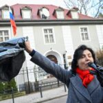 РФ відмовляється звільняти будівлю у Гданську, яка належить Польщі: подробиці