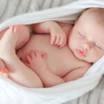 У Рівному — бебі бум: На Святвечір і Різдво народилося майже 30 дітей