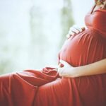 Ніхто не знав: Українська акторка у 44 стала мамою і показала немовля (ФОТО)