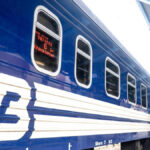 Укрзалізниця запустила оновлений поїзд на ключовому маршруті: як виглядає всередині (ФОТО)