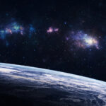 В іншій зоряній системі сталася гігантська аварія в космосі