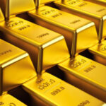 Золото встановило історичний рекорд і злетіло до 40-річного максимуму