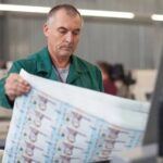 Як і де виготовляють українські гривні (ФОТО)