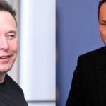 Маск закликав ЄС «розійтись», а Сікорський закликав Ілона – летіти на Марс (ФОТО)