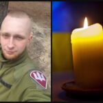 Рівне прощається з Героєм: в останню дорогу проведуть Дмитра Паскара