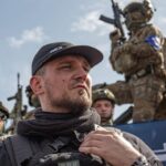 На фронті загинув командир «Російського добровольчого корпусу» Денис Капустін