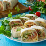 Роблю цей шедевр вже 7 років поспіль кожного ранку: така смакота, яку готувати всього 10 хвилин