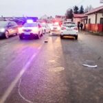 Переходила дорогу по «зебрі»: у Дубно під колесами кросовера загинула пішохідка