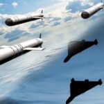 Росія готує новий масований обстріл — названо напрямок удару