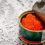 Забудьте про ікру: вік, після якого делікатес перетворюється на отруту